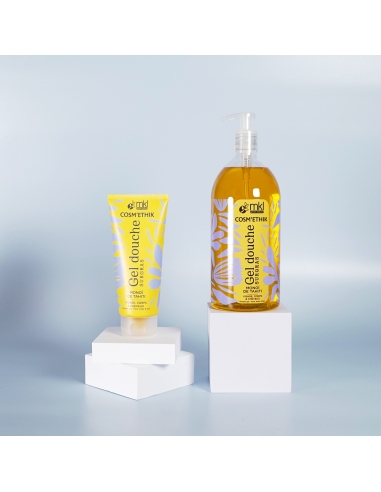 Cosm'ethik Monoï 200 ML