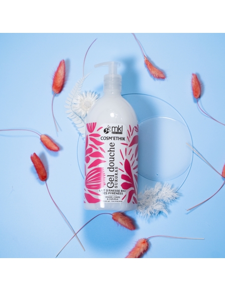 Cosm’éthik 1 L - Donkey’s Milk