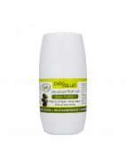 Certified Organic Roll-on Alum Deodorant
