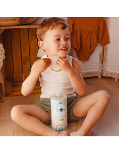 Eau nettoyante - Certifiée Bio 1L 2