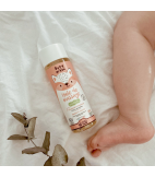 Massage oil - Certified Organic