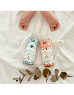 Eau nettoyante - Certifiée Bio 2