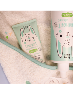 Liniment 400ml - Certifié Bio 2