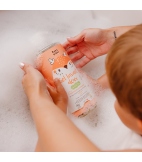 Gel lavant doux - Certifié Bio