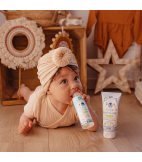 Eau nettoyante - Certifiée Bio