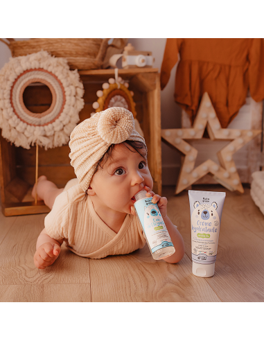 Eau nettoyante - Certifiée Bio