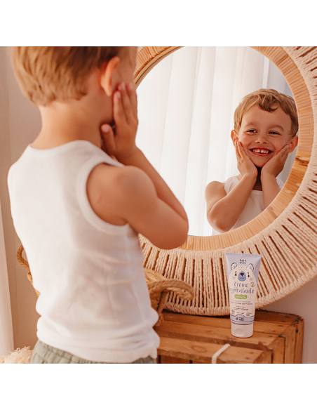  Moisturizing cream - Certified ORGANIC