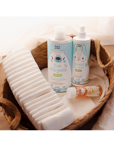 LLiniment 900ml - Certified Organic