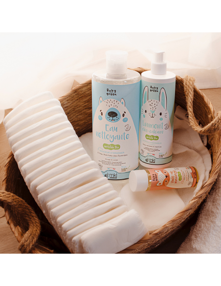 LLiniment 900ml - Certified Organic