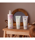 Liniment 100ml - Certifié Bio