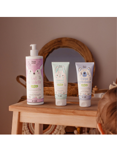 Liniment 100ml - Certifié Bio 2