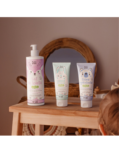 Liniment 100ml - Certified Organic