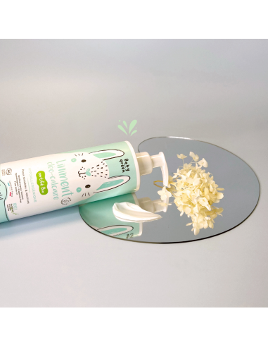 Liniment 900ml - Certifié Bio