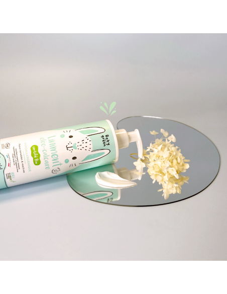 LLiniment 900ml - Certified Organic