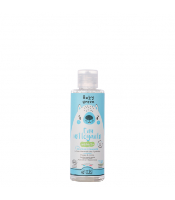 CLEANSING WATER 100ml