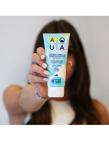 Crème famille dermo-hydratante 100ml