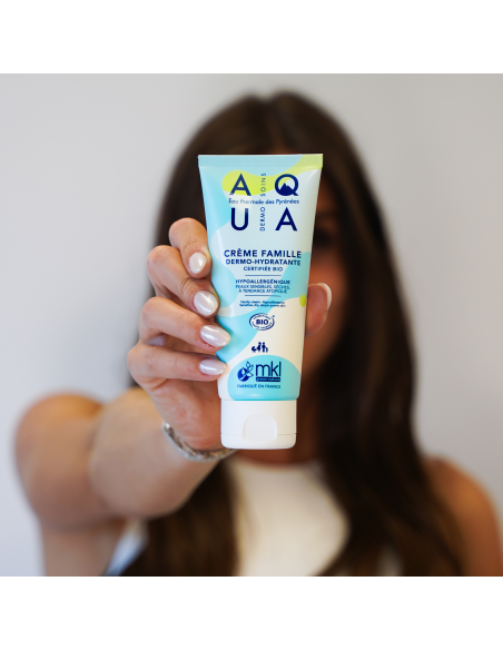 Crème famille dermo-hydratante 100ml