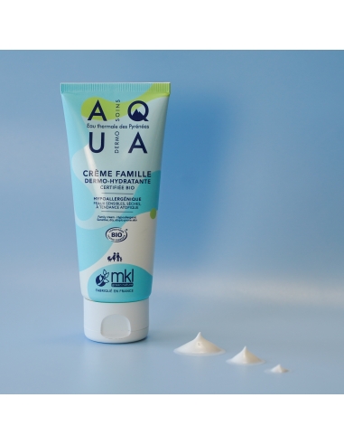 Crème famille dermo-hydratante 100ml