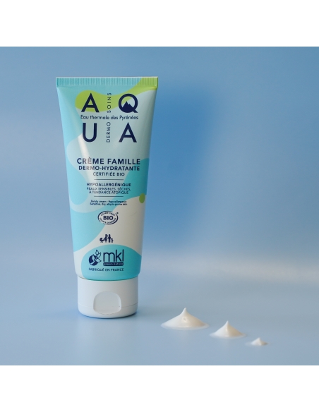 Crème famille dermo-hydratante 100ml