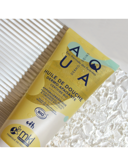 HUILE DERMO-NETTOYANTE 1L