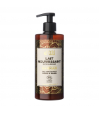 Moisturising Milk - Hammam - 400ml