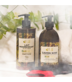 Moisturising Milk - Hammam - 400ml