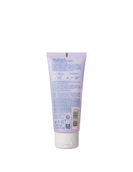 Gel dermo-nettoyant 100ml
