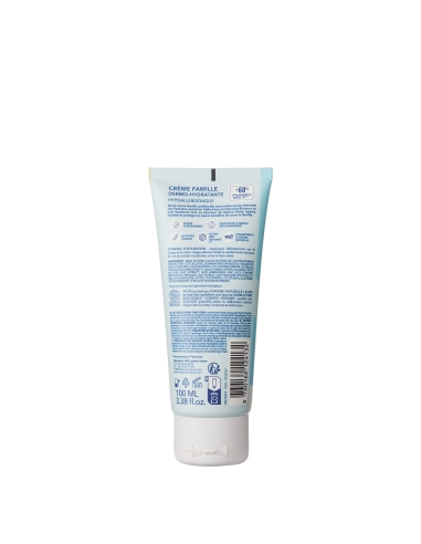 Crème famille dermo-hydratante 100ml