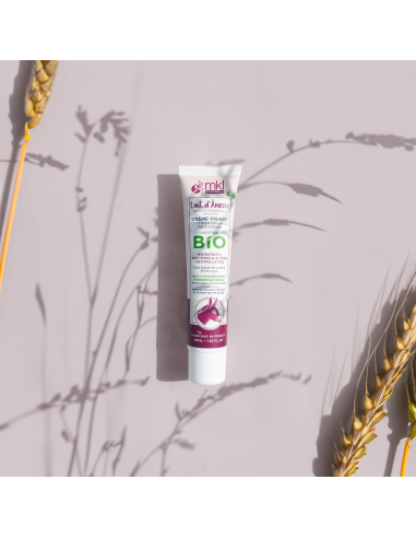 Cosmos Organic Certified Donkey's Milk Face Cream