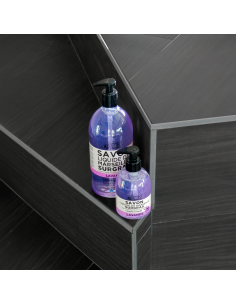 Extra-rich liquid Marseille soap - Lavender 2