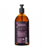 Limited-edition shower gel – Wild blackberry