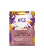 Masque Visage Tenseur Coup d'éclat certifié COSMOS NATURAL