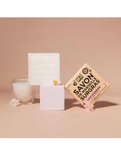 Soap 100g - Donkey's Milk 2