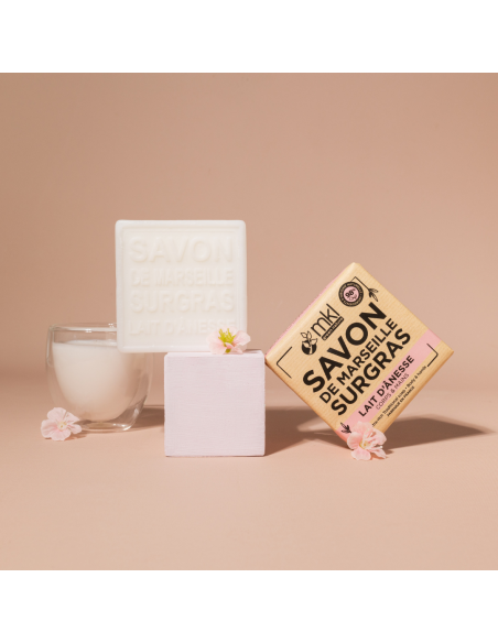 Soap 100g - Donkey's Milk