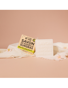 Beurre de Karité 100grs 2