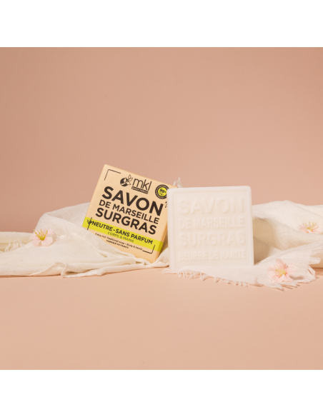 Beurre de Karité 100grs