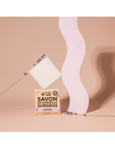 Soap 100g - Lavender 2