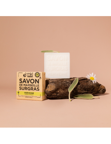 Soap 100g - Vervain soap