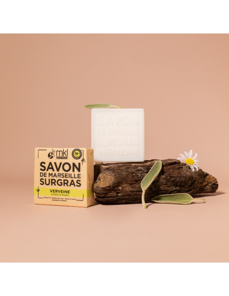 Soap 100g - Vervain soap