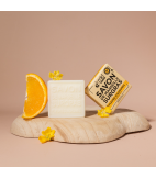 Soap 100g - Citrus Flowers