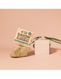 Savon 100 g - Algues de Bretagne 2