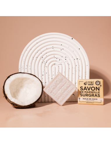 Soap 100g - Coconut
