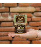 Aleppo mini soap bar 