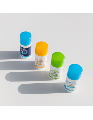 Déodorant certifié BIO - Aloe vera