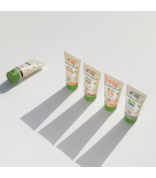 Certified organic hand cream – Shea