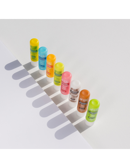 Certified organic lip balm – Shea