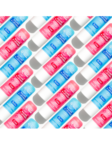 Certified organic Lip Balm – Neutral