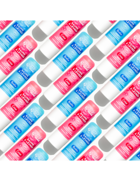 Certified organic Lip Balm – Neutral
