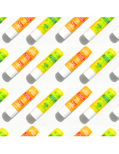 Certified organic Lip Balm – Mango 2