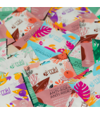 COSMOS NATURAL certified Face Mask – Purifying Detoxifying